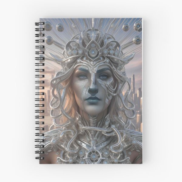Item preview, Warrior 2 designed and sold by Zena Rowland.