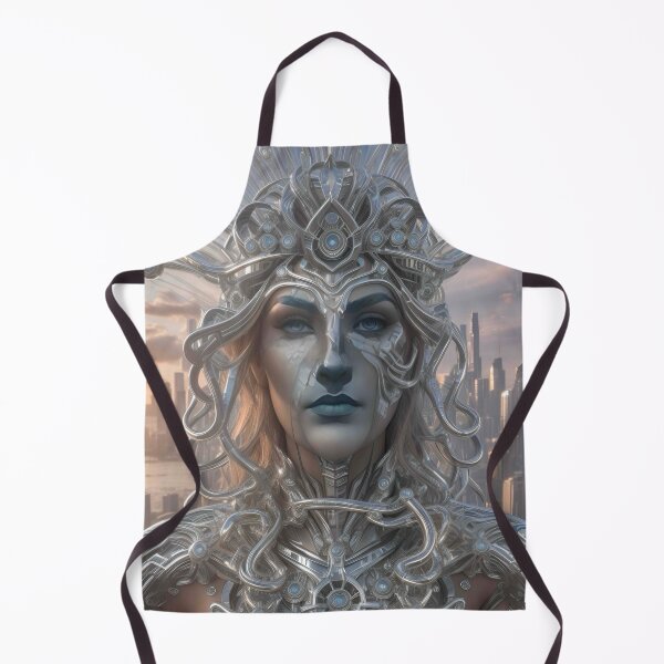 Item preview, Warrior 2 designed and sold by Zena Rowland.