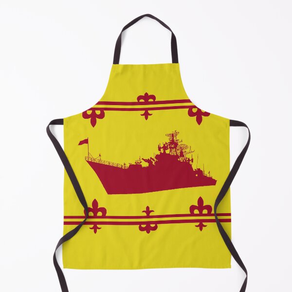 Item preview, Navy Ship Scottish Royal Banner Flag 1 (bàta nèibhi bratach rìoghail na h-Alba) designed and sold by JonathanR1994.