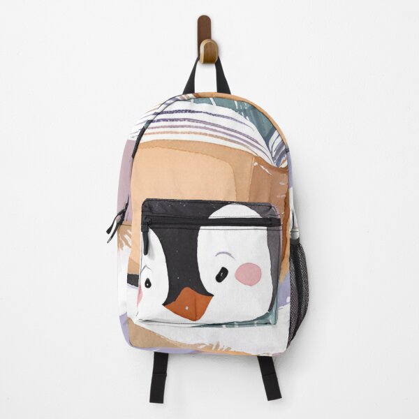 Item preview, FROZY | SNOW | PENGUIN designed and sold by MUDUGAMU.