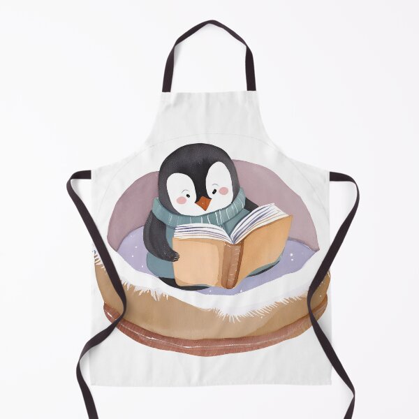 Item preview, FROZY | SNOW | PENGUIN designed and sold by MUDUGAMU.
