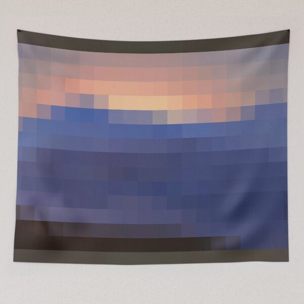 Item preview, Sunset designed and sold by KatsuStore.