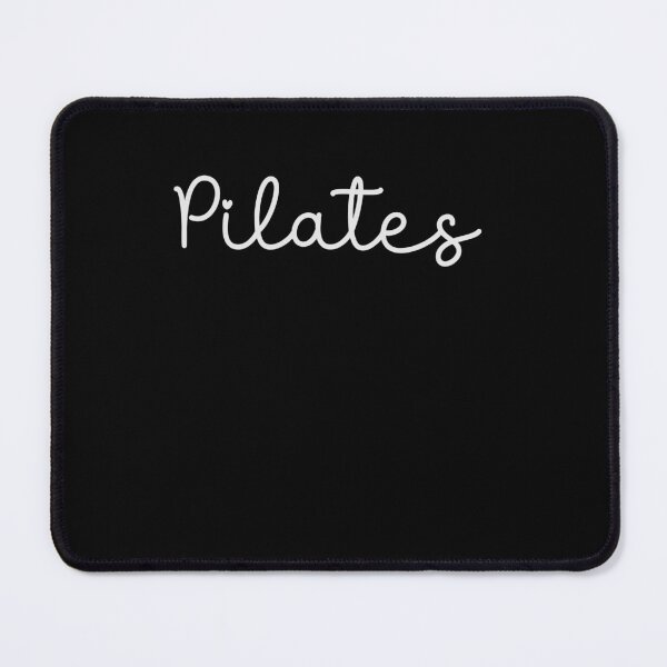 Item preview, Pilates designed and sold by VinsendDraconi.