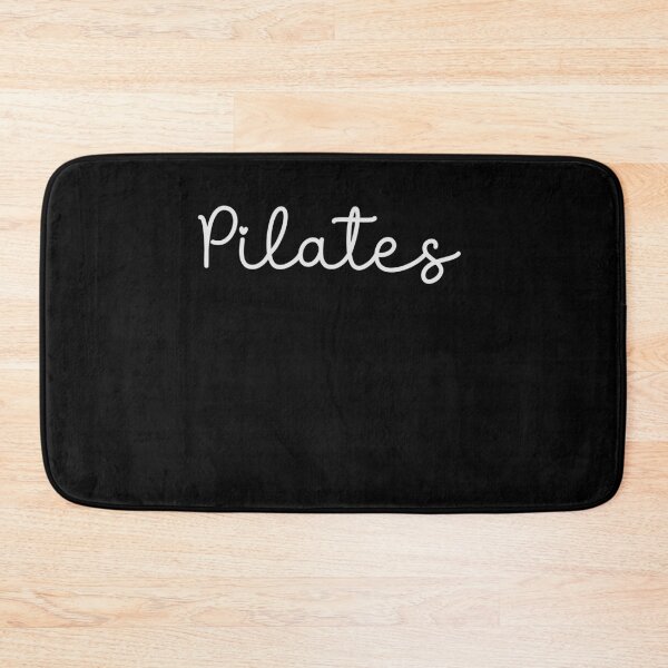 Item preview, Pilates designed and sold by VinsendDraconi.