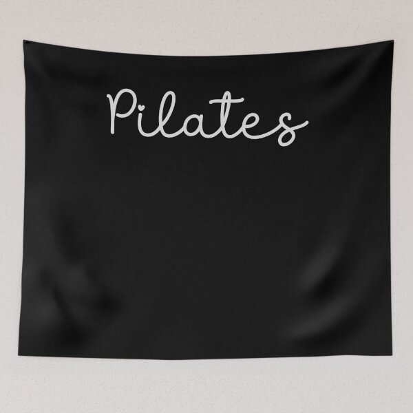 Item preview, Pilates designed and sold by VinsendDraconi.