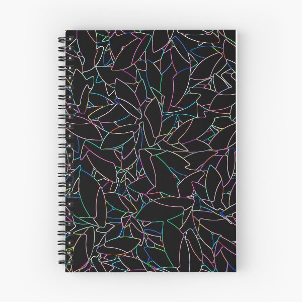 Item preview, fluorescent line pattern, leaf pattern designed and sold by wonghong.