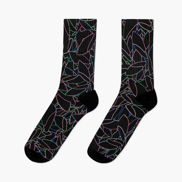 Item preview, fluorescent line pattern, leaf pattern designed and sold by wonghong.