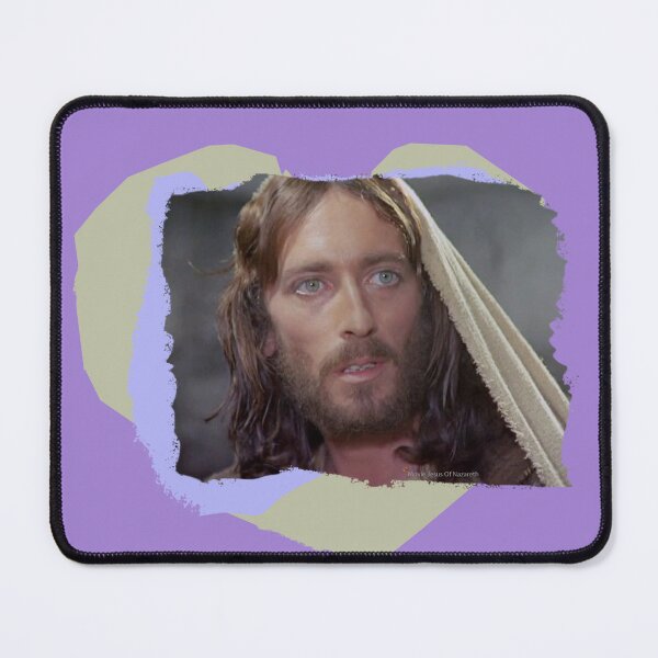 Item preview, Jesus Of Nazareth - Heart of Christ (by AliceCCI) designed and sold by VanyssaGraphics.