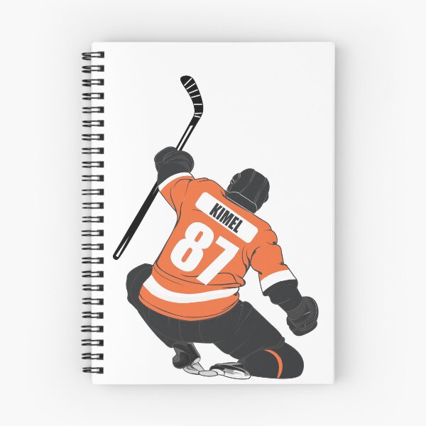 Aperçu de l'œuvre Kimel Hockey Products créée et vendue par stinkylockers.