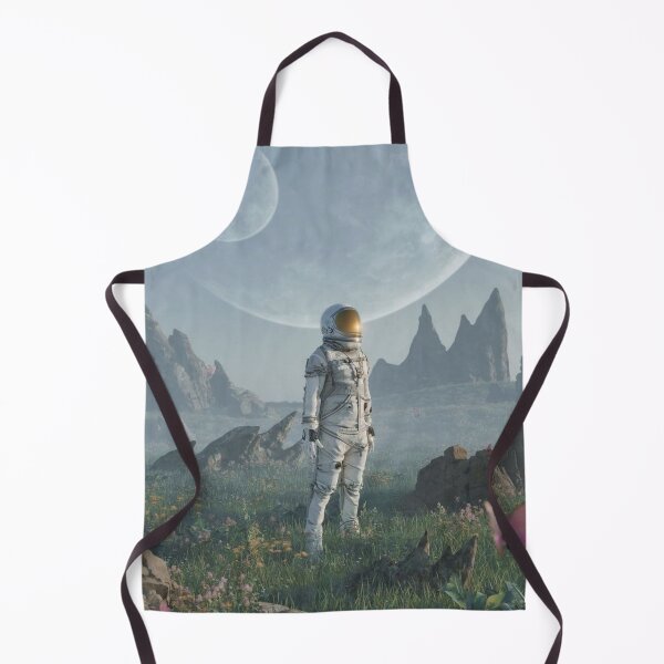 Item preview, Alien Garden designed and sold by Grind107.