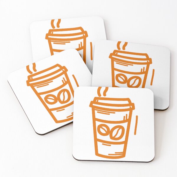 Item preview, Cup coffe designed and sold by Amposlash.