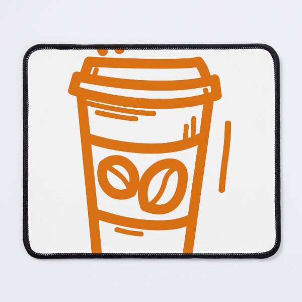 Item preview, Cup coffe designed and sold by Amposlash.