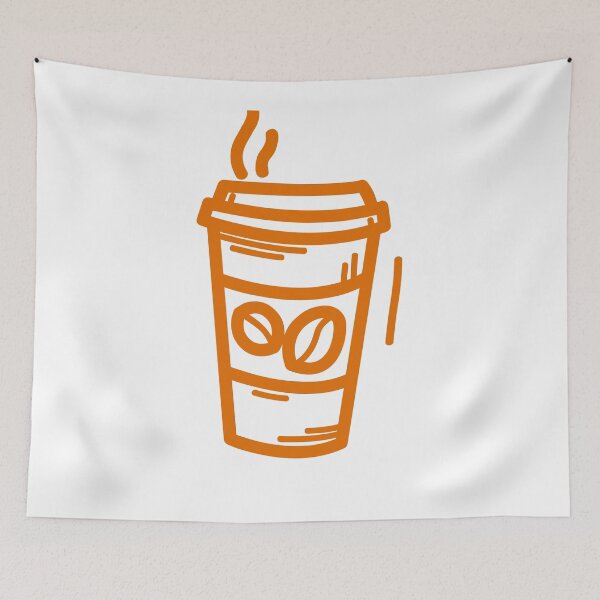 Item preview, Cup coffe designed and sold by Amposlash.