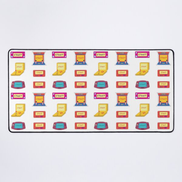 Item preview, some retro video game consoles designed and sold by huape.