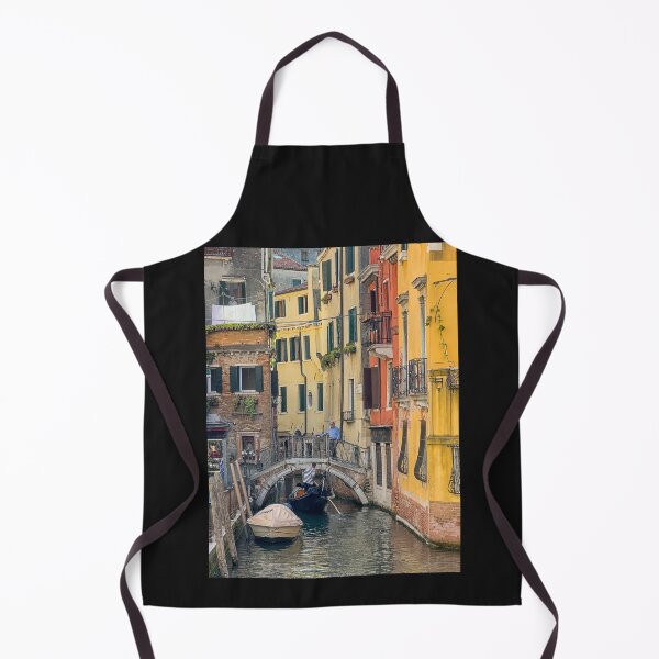 Item preview, Venice - Fundamenta de l'Osmarin designed and sold by TonyCrehan.
