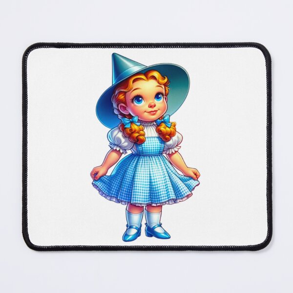 Item preview, Oz’s Little Witch I Dorothy Wizard Of Oz designed and sold by PedroStyle.