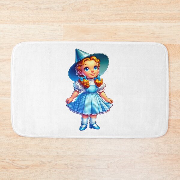 Item preview, Oz’s Little Witch I Dorothy Wizard Of Oz designed and sold by PedroStyle.