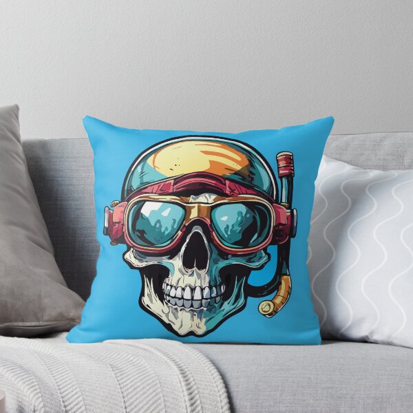Item preview, Suba Skull  designed and sold by TOYFACE.