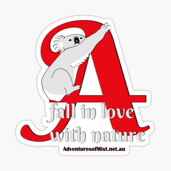 Adventures of Mist Sticker
