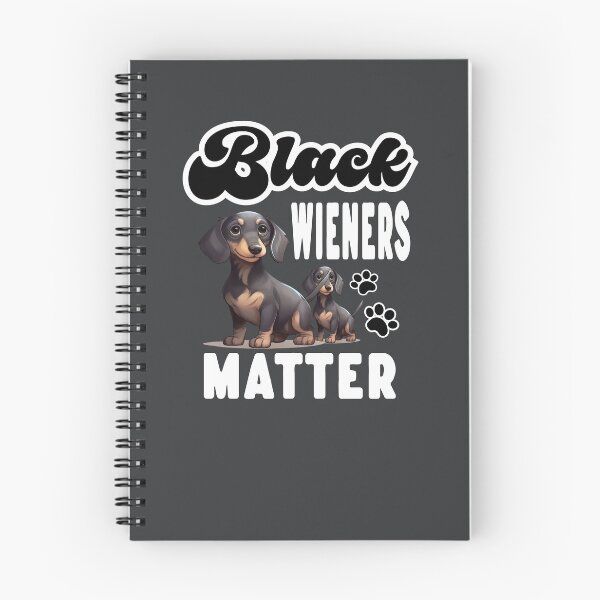 Artikelvorschau, Schwarze Wiener sind wichtig entworfen und verkauft von Colorfulman.