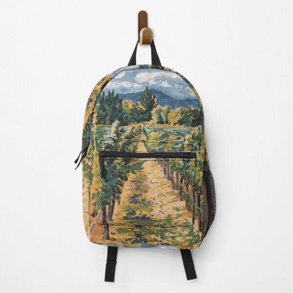 Item preview, Vineyard Bliss: Scenic Views in the French Countryside designed and sold by CARRAANN.