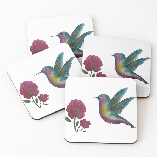 Item preview, Hummingbird designed and sold by Juliejart.