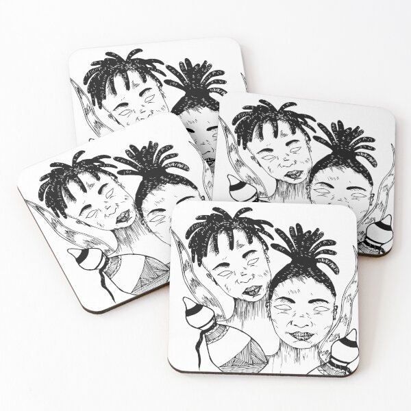 Item preview, Ibeji designed and sold by adrianotattoo.