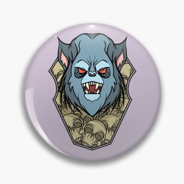 Item preview, Lycanthrope designed and sold by Dark-Inks.