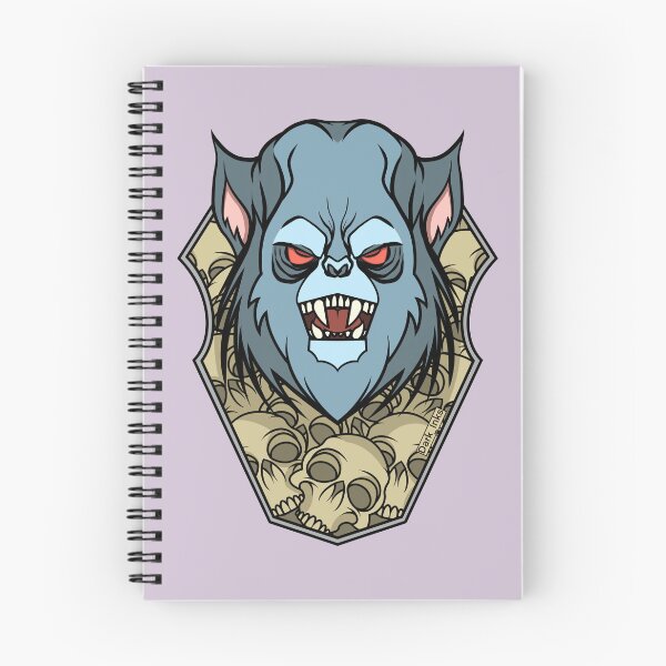 Item preview, Lycanthrope designed and sold by Dark-Inks.