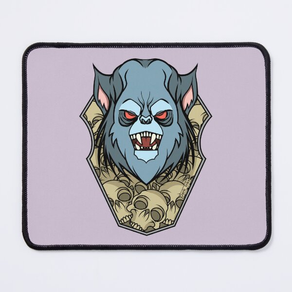 Item preview, Lycanthrope designed and sold by Dark-Inks.