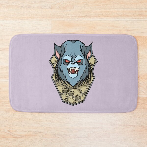 Item preview, Lycanthrope designed and sold by Dark-Inks.