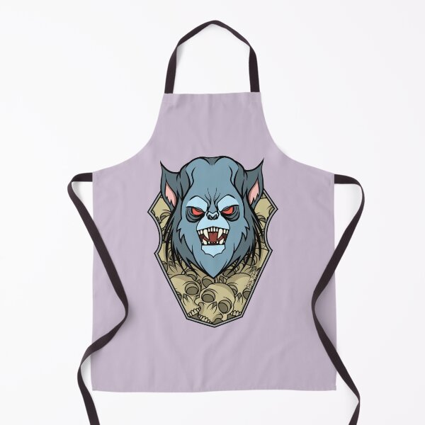Item preview, Lycanthrope designed and sold by Dark-Inks.