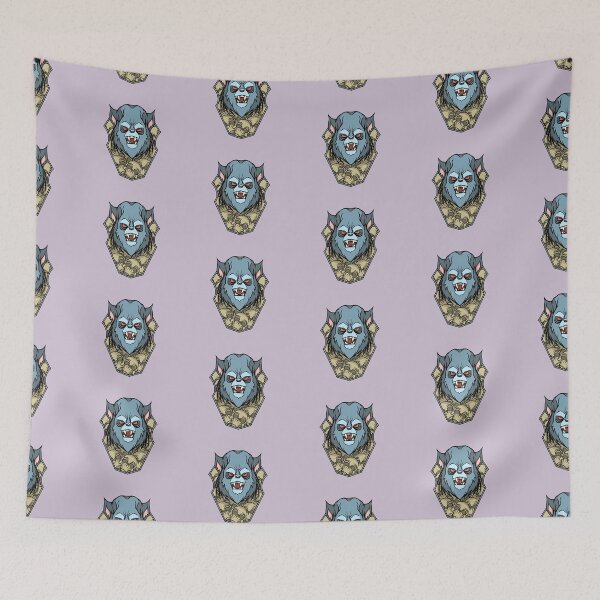 Item preview, Lycanthrope designed and sold by Dark-Inks.