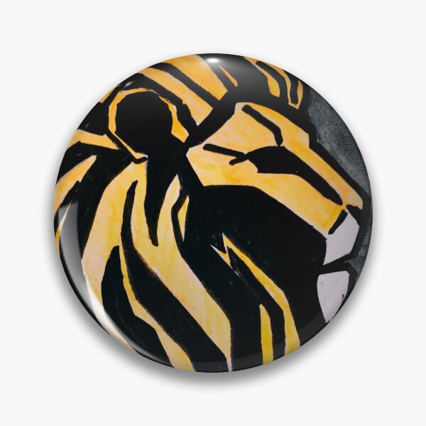 Aperçu de l'œuvre Shary Lion logo 2024 créée et vendue par SharyLionOff.