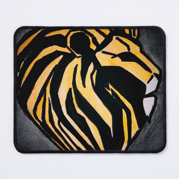 Item preview, Shary Lion logo 2024 designed and sold by SharyLionOff.