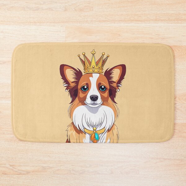 Item preview, "Mango cream" - Papillon designed and sold by VariousGoodies.