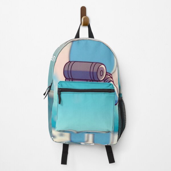 Item preview, Explore with the polar bear designed and sold by RandomPolarBear.