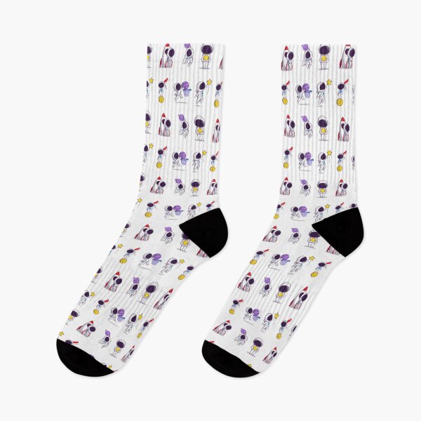 Item preview, We all dream of flying in space at some point designed and sold by huape.