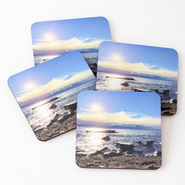 Item preview, north shore  designed and sold by Rose Ostenson.