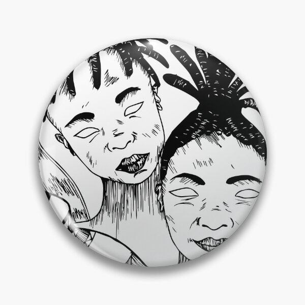 Item preview, Ibeji designed and sold by adrianotattoo.