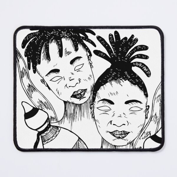 Item preview, Ibeji designed and sold by adrianotattoo.