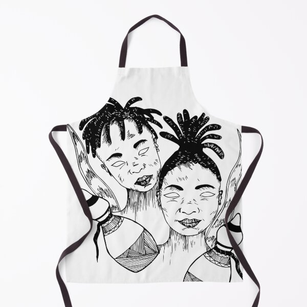 Item preview, Ibeji designed and sold by adrianotattoo.