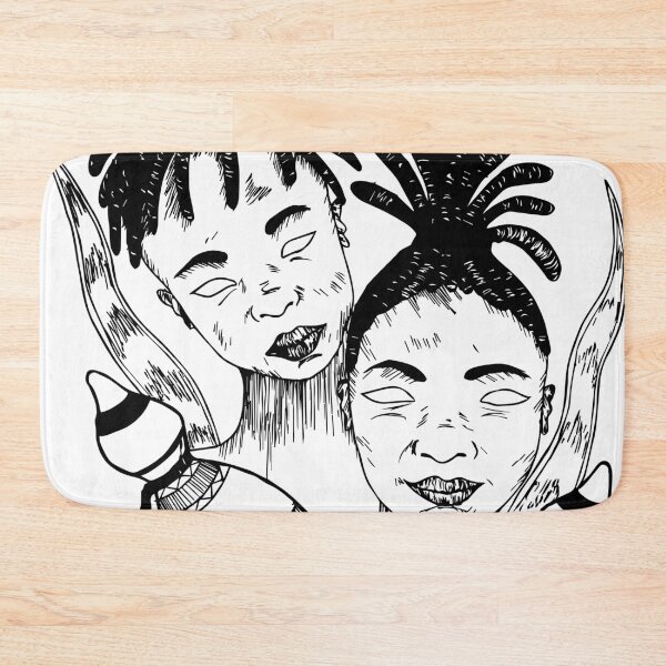 Item preview, Ibeji designed and sold by adrianotattoo.