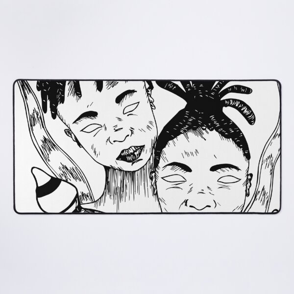 Item preview, Ibeji designed and sold by adrianotattoo.