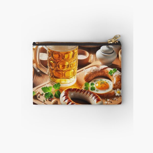 Item preview, Bavarian Breakfast 1 designed and sold by Sybille-Yates.