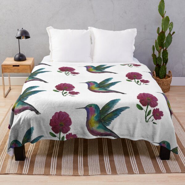 Item preview, Hummingbird designed and sold by Juliejart.