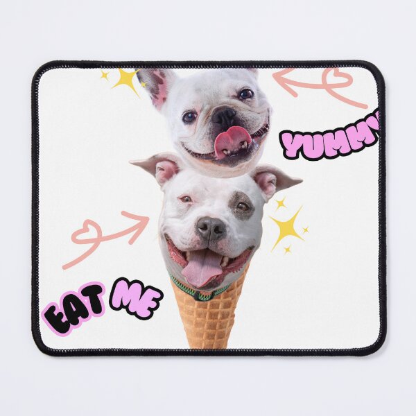 Item preview, ice cream Super Dog designed and sold by lnwza-Shop.