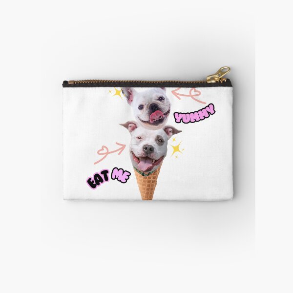 Item preview, ice cream Super Dog designed and sold by lnwza-Shop.