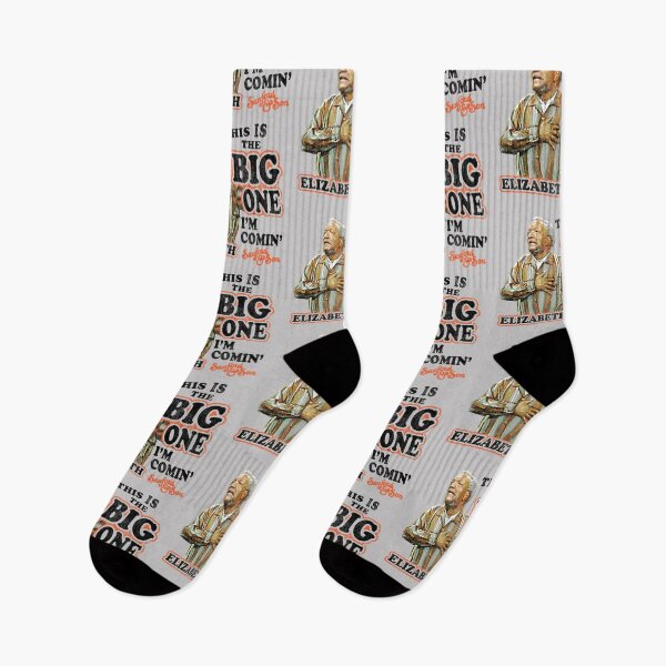 Item preview, Sanford and Son Heart Attack Lts Worn designed and sold by Alema Art.