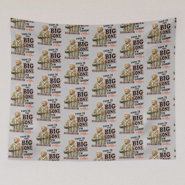 Item preview, Sanford and Son Heart Attack Lts Worn designed and sold by Alema Art.